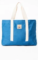 Deus Ex Machina Coast Tote Bag