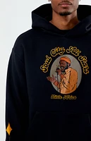 LITTLE AFRICA Soul City All Star Hoodie