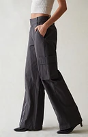 PacSun Zip Cargo Pants