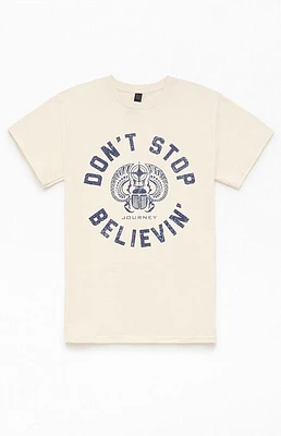 Kids Journey Don't Stop Believin' T-Shirt