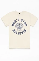 Kids Journey Don't Stop Believin' T-Shirt