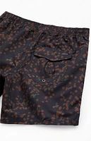 Quiksilver Everyday Mix 7'' Swim Trunks