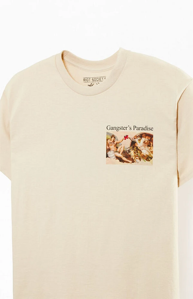Gangsters Paradise T-Shirt