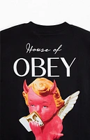 Obey House Of Classic T-Shirt