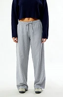 PacSun Linen Pull-On Pants