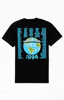 1996 AC/DC Tour T-Shirt