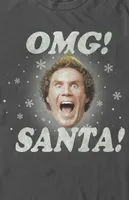 OMG! Santa! Elf T-Shirt