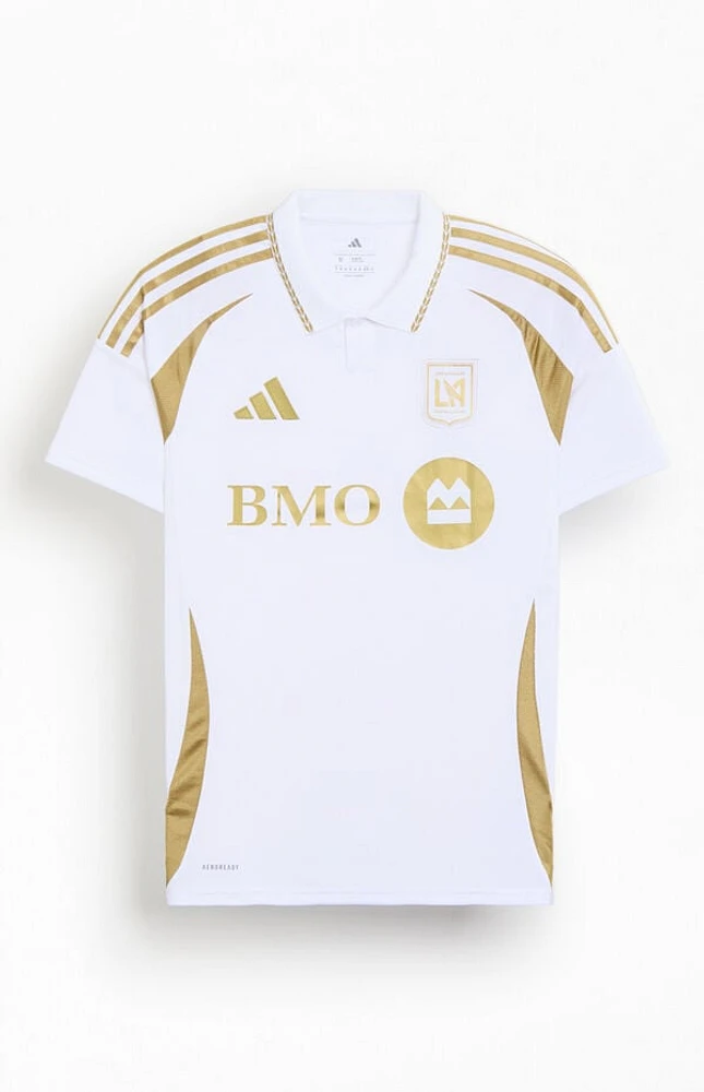 adidas LAFC Community Soccer Jersey