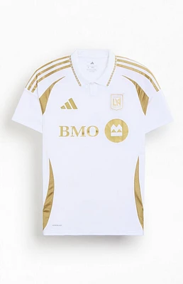 adidas LAFC Community Soccer Jersey