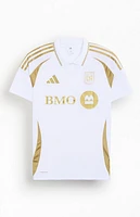 adidas LAFC Community Soccer Jersey