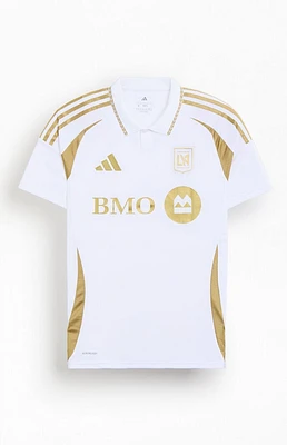 adidas LAFC Community Soccer Jersey