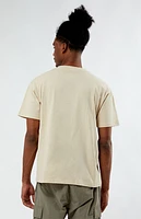 Pacsun Stars And Dreams Oversized T-Shirt