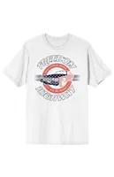 Americana Freedom Highway T-Shirt