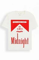 Midnight Rave Don't Smoke T-Shirt