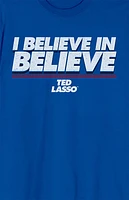 Ted Lasso Believe T-Shirt