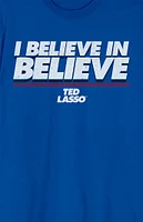 Ted Lasso Believe T-Shirt