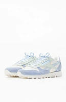 Reebok Women's Classic Leather & Suede Sneakers