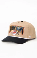 47 Brand 2005 World Series Astros vs White Sox Snapback Hat