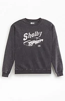 Kids Shelby Crew Neck Sweatshirt