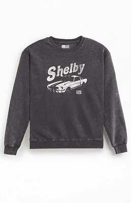 Kids Shelby Crew Neck Sweatshirt