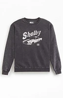 Kids Shelby Crew Neck Sweatshirt