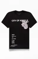 PacSun City Of Angels T-Shirt