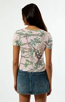 Est. PAC 1980 Camo Baby T-Shirt