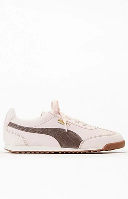 Puma Women's Pink Arizona Wine Club Sneakers