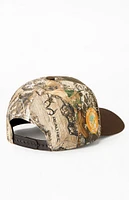 New Era x PS Reserve Camo NY Yankees Two-Tone 9FORTY Hat