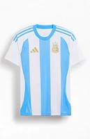 adidas Argentina 24 Home Jersey