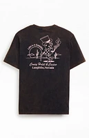 Coney Island Picnic Life's A Gamble T-Shirt