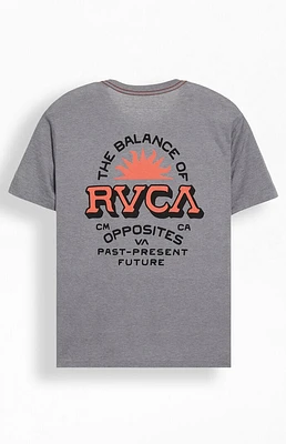 RVCA Type Set T-Shirt