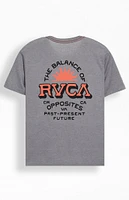 RVCA Type Set T-Shirt