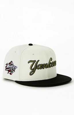 New Era x PS Reserve NY Yankees 59FIFTY Fitted Hat