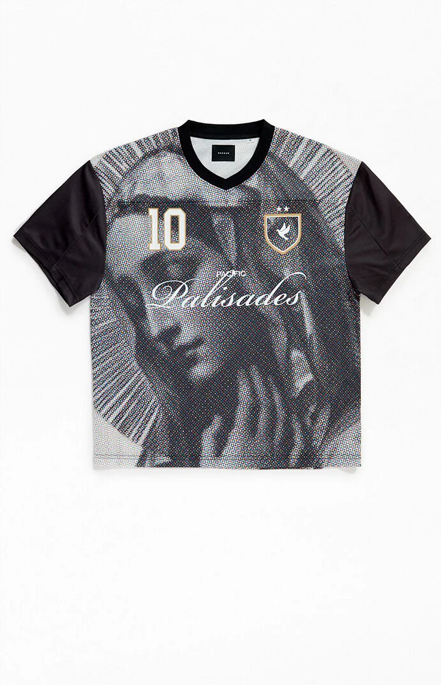 PacSun Pacific Palisades Glory Soccer Jersey