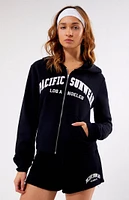 PacSun Pacific Sunwear Full Zip Hoodie