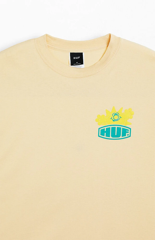 HUF Maximize T-Shirt