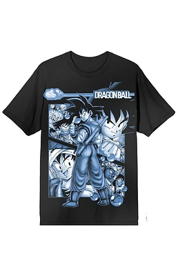 Dragon Ball Goku T-Shirt