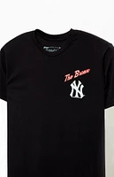 Mitchell & Ness NY Yankees Classic T-Shirt