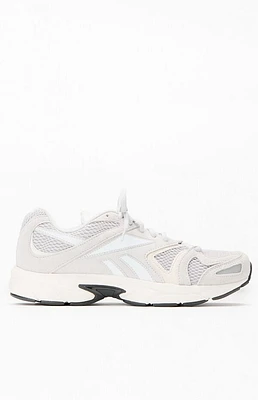 Reebok Gray Premier Road Plus VI Sneakers