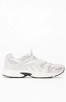Reebok Gray Premier Road Plus VI Sneakers