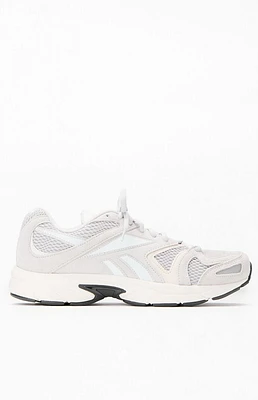 Reebok Gray Premier Road Plus VI Sneakers