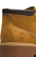 Timberland Women's Wheat Stone Street Mid Lace-Up Waterproof Boots