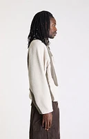 RC Outdoor Supply Sherpa Zip Up Jacket