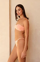 Dippin' Daisy's Bridget Bandeau Bikini Top