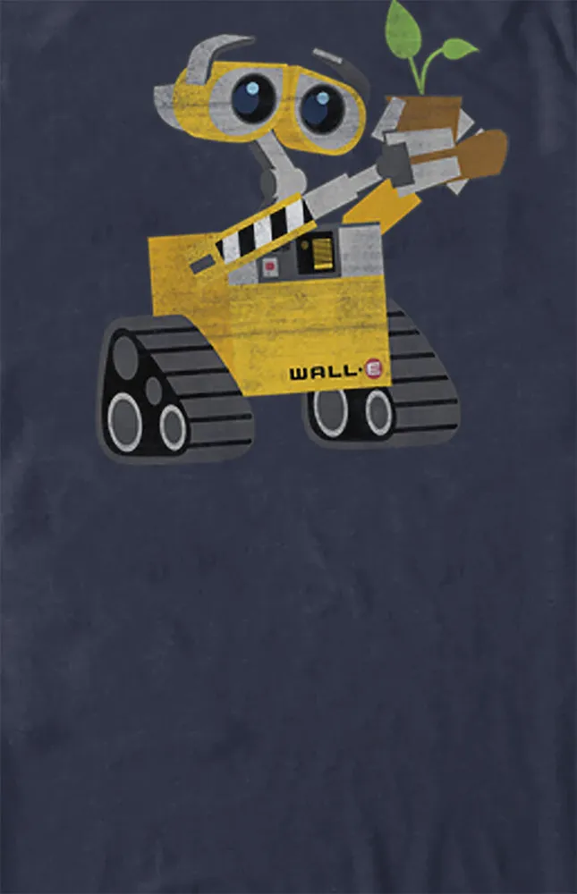 WALL-E T-Shirt