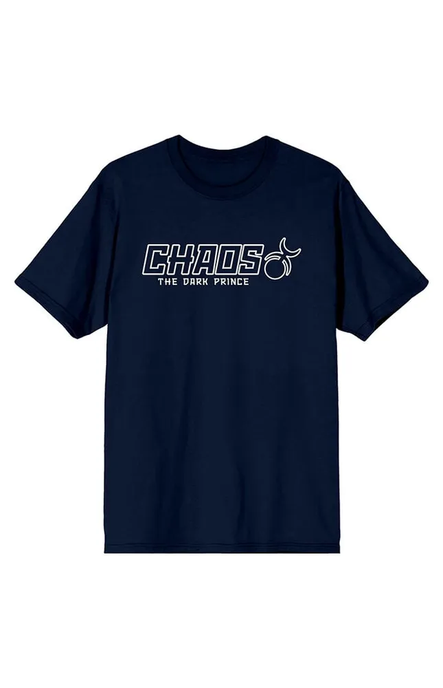 Warhammer 40000 Chaos T-Shirt