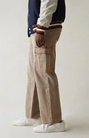 PacSun Eco Baggy Cargo Jeans