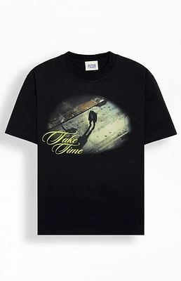 Pacsun Take Time T-Shirt
