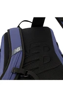 New Balance Terraine Jet Blue Bungee Backpack